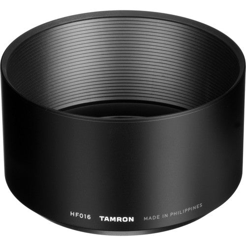 Tamron SP 85mm f/1.8 Di VC USD Lens for Nikon F