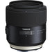 Tamron SP 85mm f/1.8 Di VC USD Lens for Nikon F