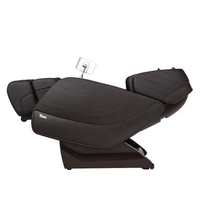 TITAN JUPITER Limited Edition PREMIUM Massage Chair with 3 Years Warranty - NJ Accessory/Buy Direct & Save