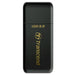 Transcend USB 3.0 SDHC / SDXC / microSDHC/SDXC Memory Card Reader