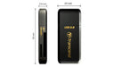 Transcend USB 3.0 SDHC / SDXC / microSDHC/SDXC Memory Card Reader