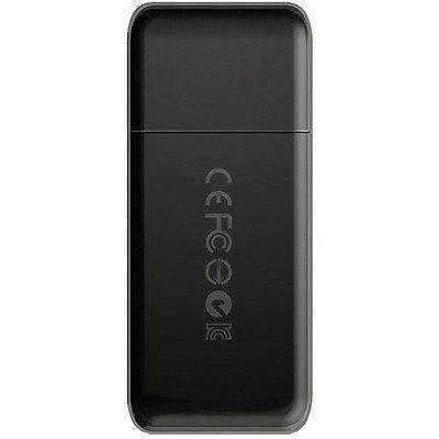 Transcend USB 3.0 SDHC / SDXC / microSDHC/SDXC Memory Card Reader
