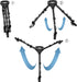 NJA Professional 72inch Tripod &amp; Pro Tripod Dolly