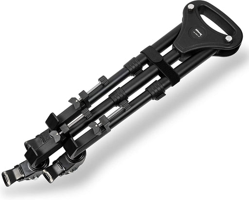 NJA Professional 72inch Tripod & Pro Tripod Dolly
