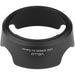 Vello EW-63C Dedicated Lens Hood
