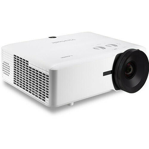ViewSonic LSWU Laser Short Throw Golf Simulator Projector 5000 Lumens WUXGA