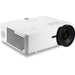 ViewSonic LSWU Laser Short Throw Golf Simulator Projector 5000 Lumens WUXGA