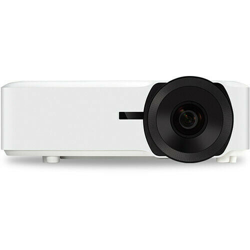 ViewSonic LSWU Laser Short Throw Golf Simulator Projector 5000 Lumens WUXGA