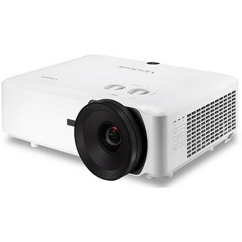 ViewSonic LSWU Laser Short Throw Golf Simulator Projector 5000 Lumens WUXGA