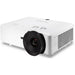 ViewSonic LSWU Laser Short Throw Golf Simulator Projector 5000 Lumens WUXGA