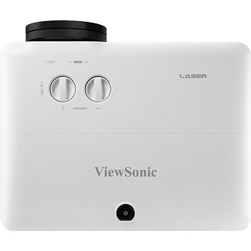 ViewSonic LSWU Laser Short Throw Golf Simulator Projector 5000 Lumens WUXGA