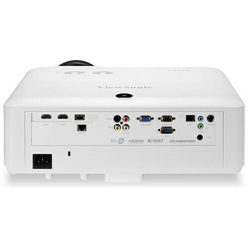 ViewSonic LSWU Laser Short Throw Golf Simulator Projector 5000 Lumens WUXGA