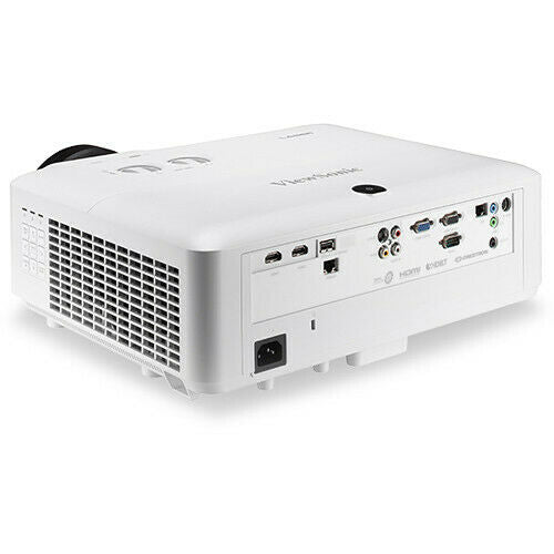 ViewSonic LSWU Laser Short Throw Golf Simulator Projector 5000 Lumens WUXGA