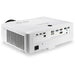 ViewSonic LSWU Laser Short Throw Golf Simulator Projector 5000 Lumens WUXGA