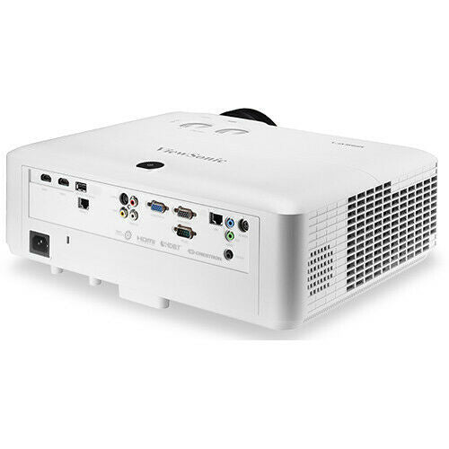 ViewSonic LSWU Laser Short Throw Golf Simulator Projector 5000 Lumens WUXGA
