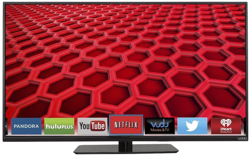 VIZIO E-Series E43-C2 43&quot;-Class Full-Array Full HD Smart LED TV