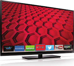 VIZIO E-Series 50&quot; Class Full-Array 1080p Smart LED TV