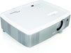 Optoma Technology W331 3300-Lumen WXGA DLP Projector - Open Box