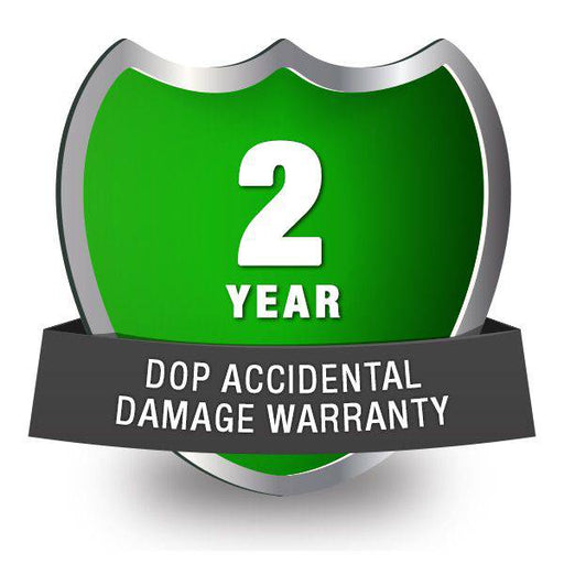 2 Year Lens Warranty (ACCIDENTAL) LNS2-3000A