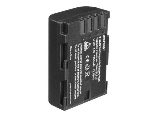 Watson DMW-BLF19 Lithium-Ion Battery Pack (7.4V, 1750mAh)