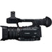 CANON XF200 HD CAMCORDER 12PC ACCESSORY KIT