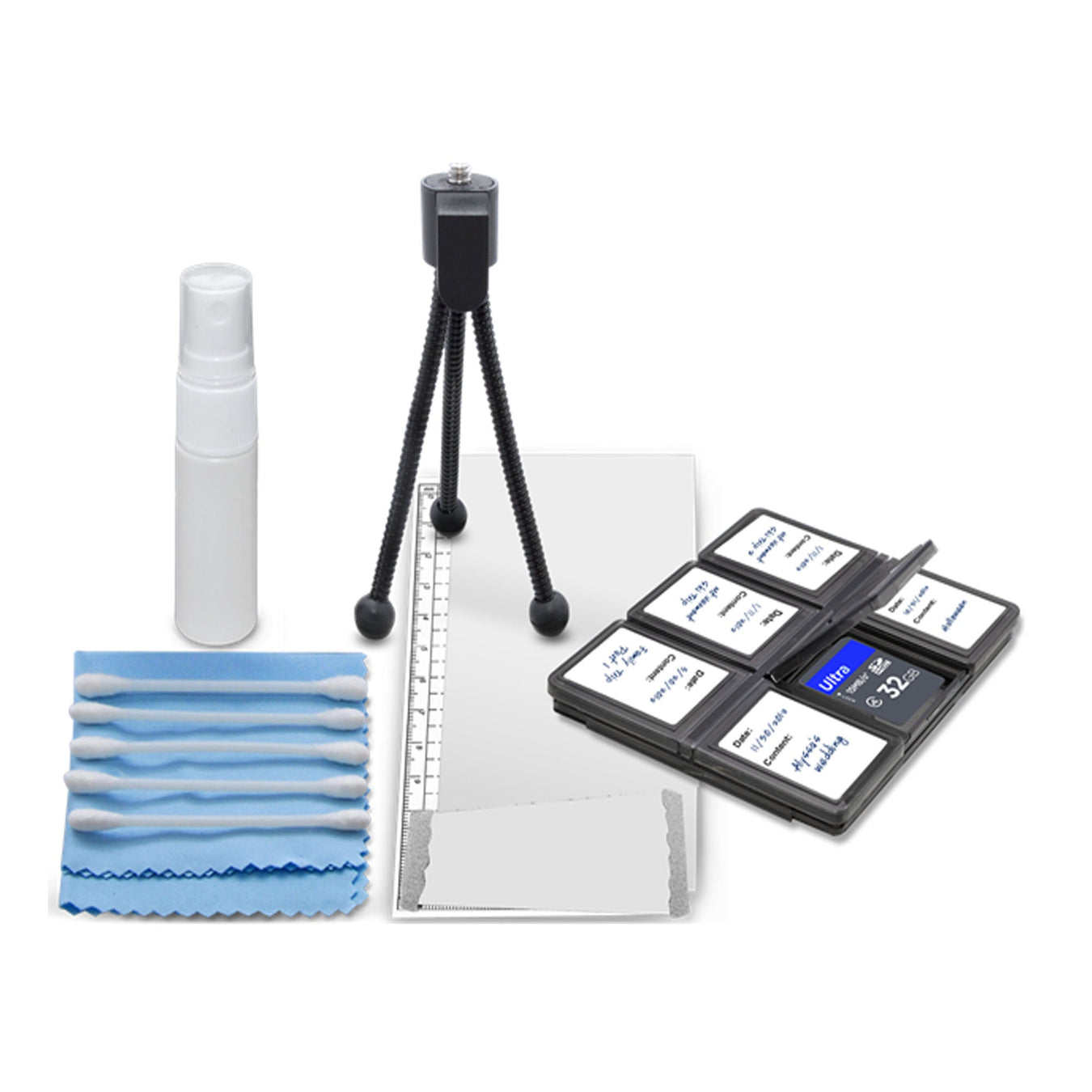 Photo DSLR & Accessories~Digital Lens Accessories~Lens Cleaning & Protection