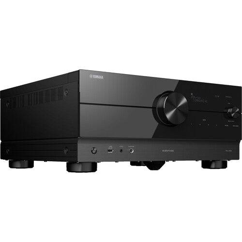 Yamaha AVENTAGE RX-A6A 9.2 Channel Home Theater