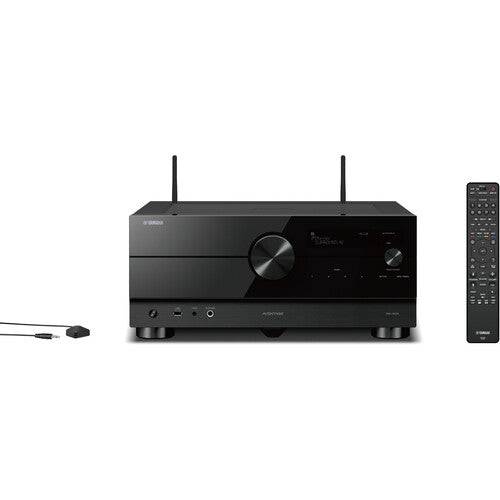Yamaha AVENTAGE RX-A6A 9.2 Channel Home Theater