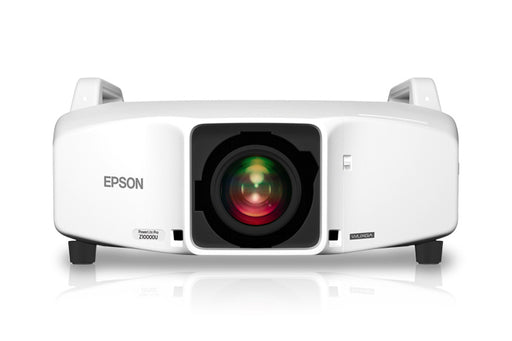 Epson PowerLite Pro Z10000UNL WUXGA 3LCD Projector